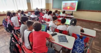 IA e outras tecnologias podem ser aliadas na educação
