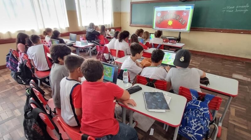 IA e outras tecnologias podem ser aliadas na educação