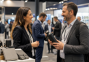 Brindes corporativos ampliam networking em eventos