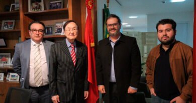 Vocare Tax une-se à Câmara Brasil-China em gestão fiscal