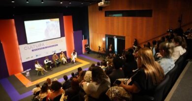 Encontro conecta educação, cultura e futuro