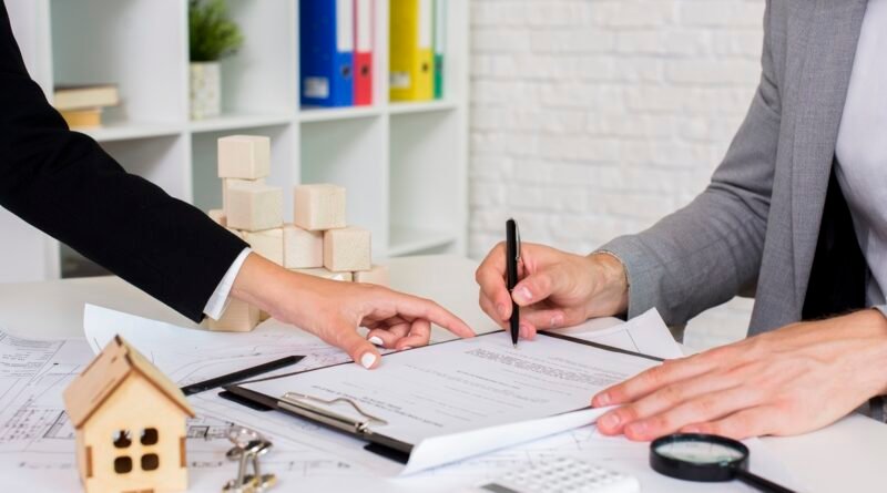 Nova regra tributária amplia avaliações imobiliárias