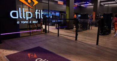 Allp Fit leva plano de expansão à Brazil Week em NY