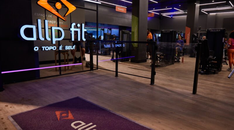 Allp Fit leva plano de expansão à Brazil Week em NY