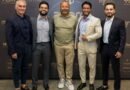TOM Incorporadora fecha parceria com NR Sports