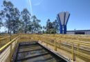 Aegea registra EBITDA de R$ 3 bi e amplia caixa em 33%