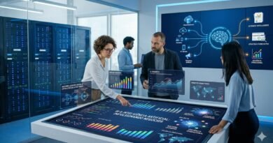Inteligência de dados redefine estratégias empresariais