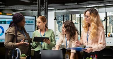 TOTVS realiza evento online sobre carreira feminina em tech