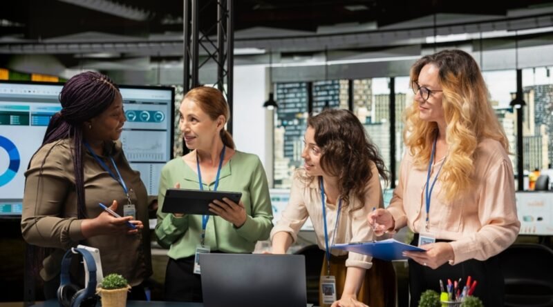 TOTVS realiza evento online sobre carreira feminina em tech