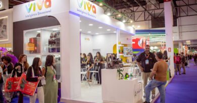 VIVA apresenta soluções educacionais na Bett Brasil 2026