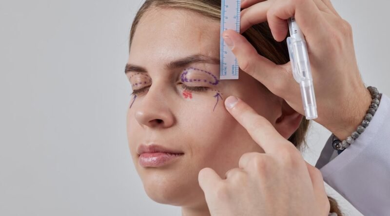 Blefaroplastia exige avaliação pré-cirúrgica individualizada