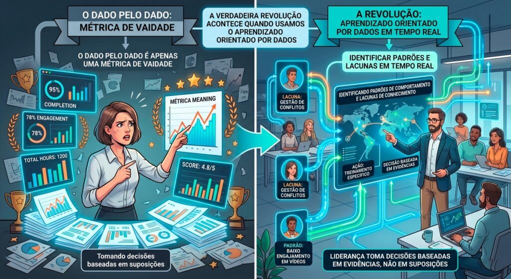 Treino corporativo acelera em 33% a produtividade