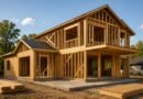 Casas em wood frame avançam no Brasil