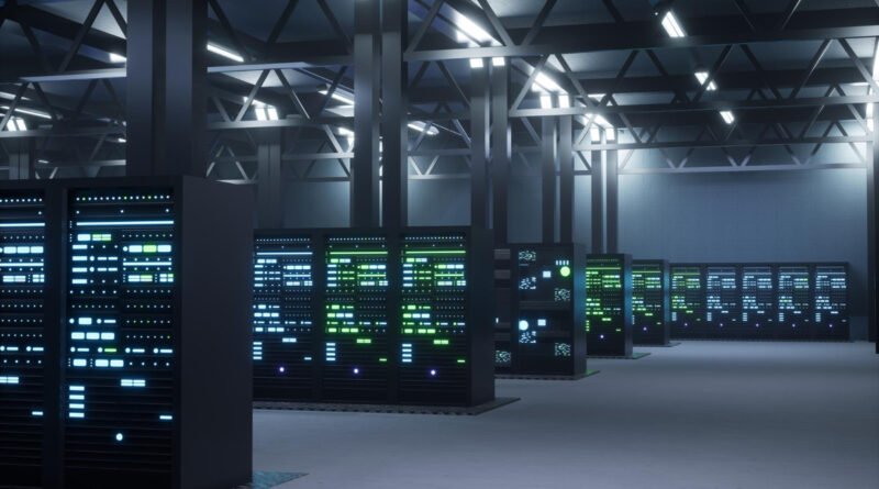 Boom de datacenters tensionam redes elétricas no Brasil