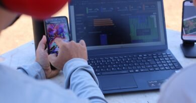 Tecnologia redefine pesquisa e exploração mineral