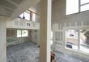 Eficiência energética impulsiona construção a seco