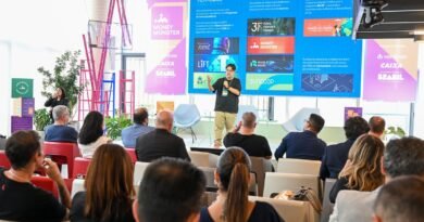 TILT The Future of Fintechs debate inovação no SFN