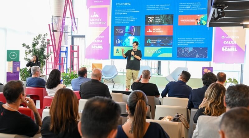 TILT The Future of Fintechs debate inovação no SFN