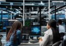 Automação reduz tempo operacional em até 60% na indústria
