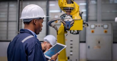 Automação amplia demanda por profissionais de tecnologia