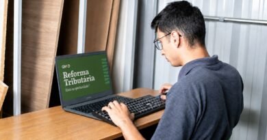 GMAD orienta público marceneiro sobre Reforma Tributária