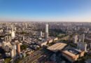 Avanço do setor imobiliário impulsiona novos eixos urbanos