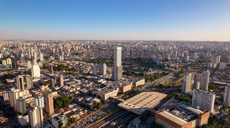 Avanço do setor imobiliário impulsiona novos eixos urbanos