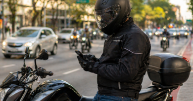 Seguro de moto segue tendência de apólices personalizadas