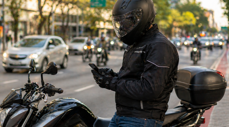 Seguro de moto segue tendência de apólices personalizadas