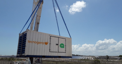 Eletrificação de ativos avança e transforma operações
