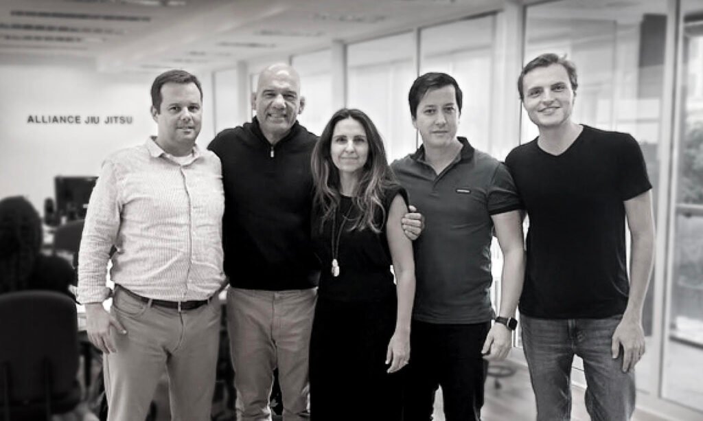 Alliance Jiu Jitsu lança loja oficial no Brasil