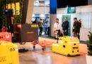 INTRA-LOG Expo 2026 abre credenciamento gratuito