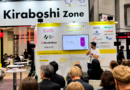Startup brasileira ganha destaque em evento no Japão