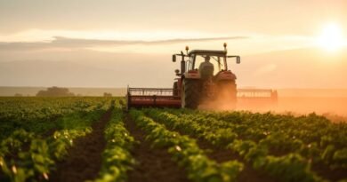 Tensões no Oriente Médio trazem desafios para o agronegócio