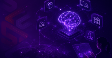 A Logtech que Está Transformando a Logística do E-Commerce