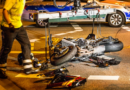 Advogado explica auxílio-acidente após acidente de moto