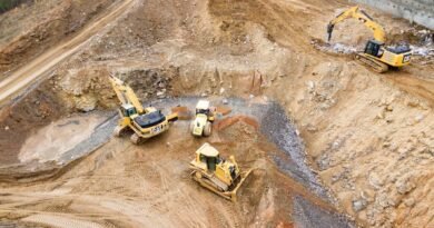 Superpotências investem em minerais críticos no Brasil