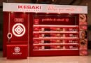 Ikesaki lança 1° hub live commerce de beleza em loja física