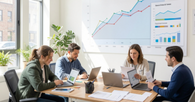 Marketing de conteúdo amplia alcance das empresas