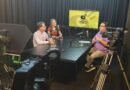 Podcast Observatório da Cultura chega à TV e ao rádio