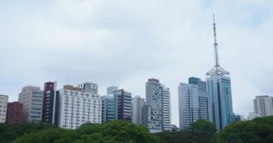 Preço dos imóveis cresce abaixo da inflação no Brasil