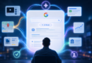 Google I/O 2026 indica mudança no marketing digital