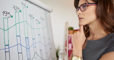 Empresas utilizam dados como instrumentos de validação
