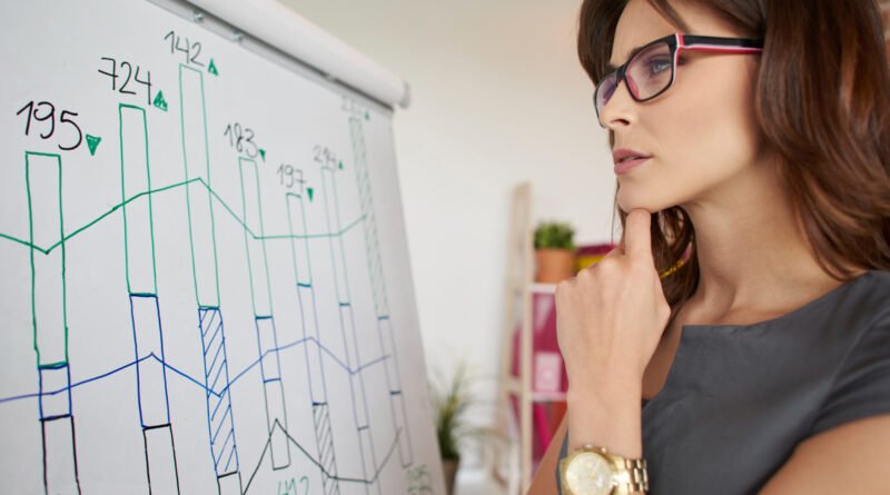 Empresas utilizam dados como instrumentos de validação