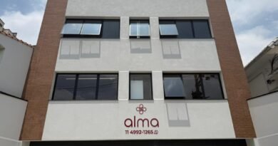 Clínica Alma inaugura nova sede no ABC Paulista