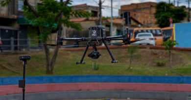 Tecnologia no combate à dengue amplia eficiência de ações