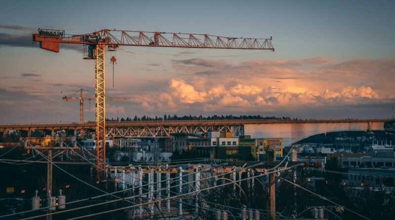Empresa lança IA proprietária para o mercado da construção