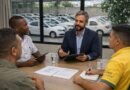 Locadora de táxis no Recife transforma crise em crescimento