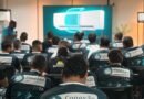 Fujitsu leva capacitação em climatização a sete cidades