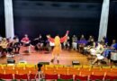 Espreme a Pitanga estreia temporada com maestrina drag